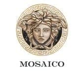 Mosaico - Palazzo Versace logo