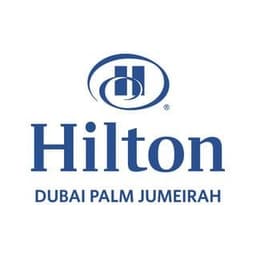 Mowsem - Hilton Dubai Palm Jumeirah logo