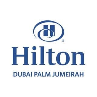 Mowsem - Hilton Dubai Palm Jumeirah logo