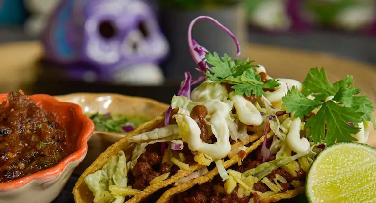 Mr Taco - Le Royal Meridien Beach Resort and Spa venue image