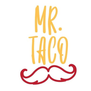 Mr Taco - Le Royal Meridien Beach Resort and Spa logo