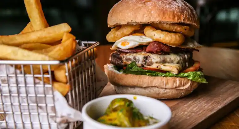 Mr. Toad's Pub & Kitchen - Premier Inn Dubai Silicon Oasis venue image