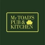 Mr. Toad's Pub & Kitchen - Premier Inn Dubai Silicon Oasis logo