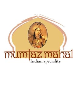 Mumtaz Mahal - Arabian Courtyard Hotel and Spa logo
