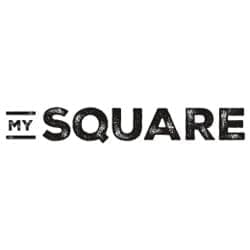 My Square - DoubleTree by Hilton Dubai - Business Bay logo