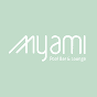 Myami Pool Bar & Lounge - Marriott Resort logo