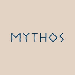 Mythos - City Walk logo