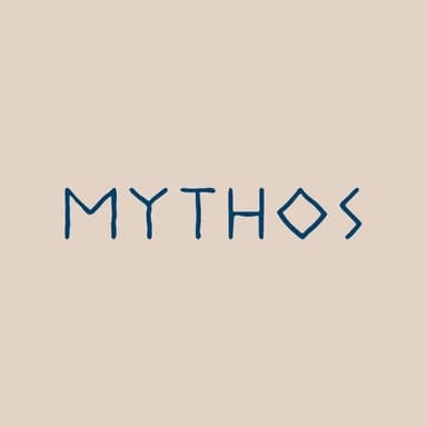 Mythos - City Walk logo