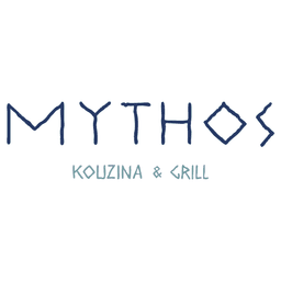 Mythos Kouzina & Grill - Armada Avenue Hotel logo