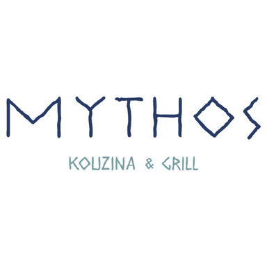 Mythos Kouzina & Grill - Armada Avenue Hotel logo