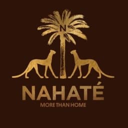 NAHATÉ - Gate Village logo