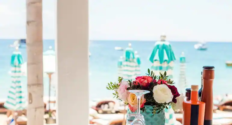 Nammos - Four Seasons Resort Dubai at Jumeirah Beach venue image