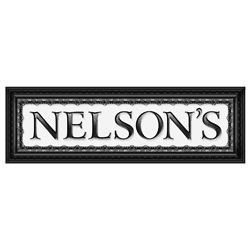 Nelson's - Media Rotana logo