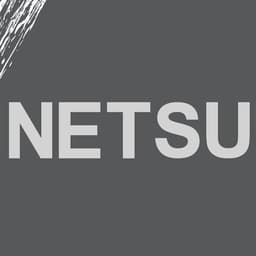 Netsu - Mandarin Oriental logo