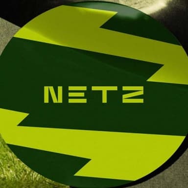 Netz - The Heritage Hotel, Autograph Collection logo