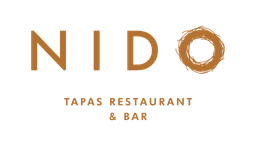 Nido - Sheraton Grand Hotel logo