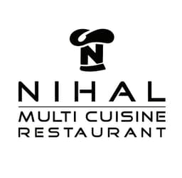 Nihal Multi Cuisine Restaurant - Nihal Hotel logo