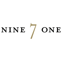 Nine7One - Anantara Downtown logo