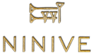 Ninive - Jumeirah Emirates Towers logo