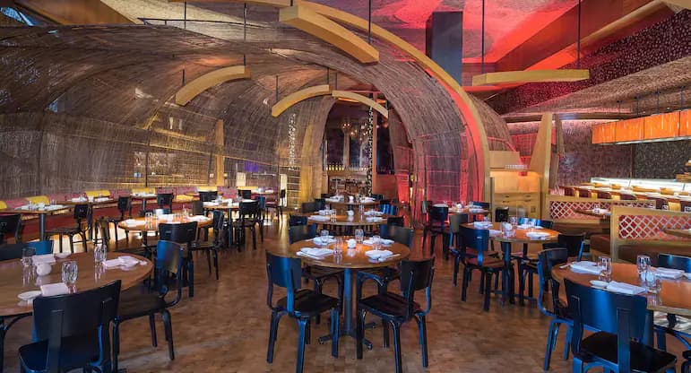 Nobu - Atlantis The Palm venue image