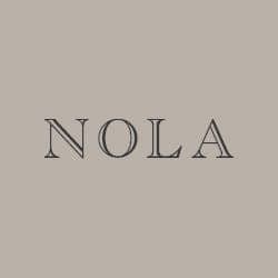 Nola Bijou Bistro & Bar - City Walk logo