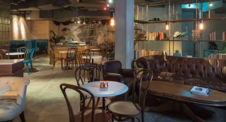 Nola Eatery & Social House - Armada Avenue Hotel venue image