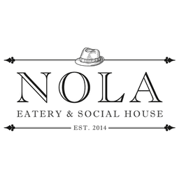 Nola Eatery & Social House - Armada Avenue Hotel logo