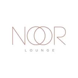Noor Lounge - Mandarin Oriental logo