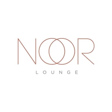 Noor Lounge - Mandarin Oriental logo