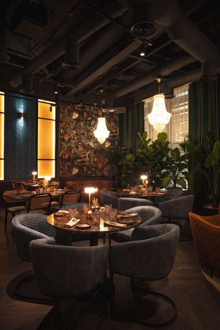 Nox - City Walk venue image