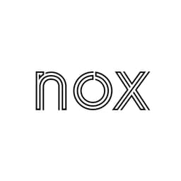 Nox - City Walk logo