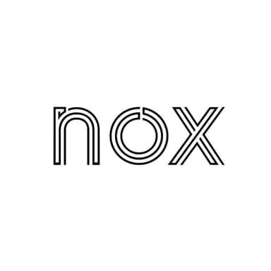 Nox - City Walk logo
