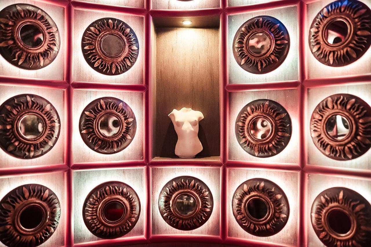 NYX Club - DIFC venue image