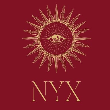NYX Club - DIFC logo