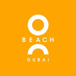 O Beach Dubai - Habtoor Grand Resort Autograph Collection logo