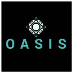 Oasis Bar - Al Habtoor Polo Resort logo