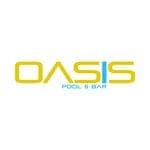 Oasis Pool & Bar - Millennium Airport Hotel Dubai logo