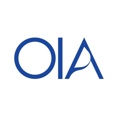 OIA - JA Ocean View Hotel logo