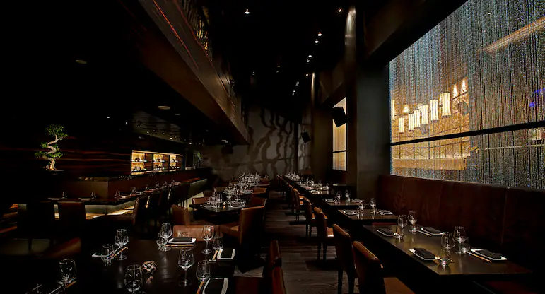 OKKU - Marriott Resort venue image