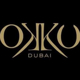 OKKU - Marriott Resort logo