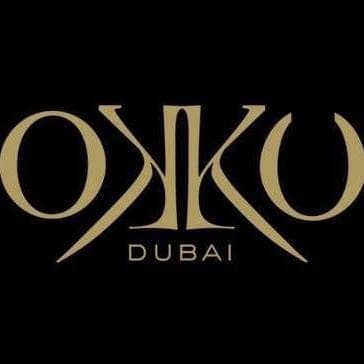 OKKU - Marriott Resort logo