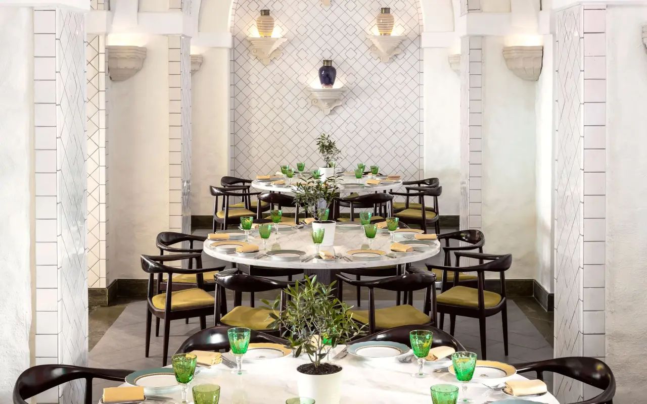 Olives - One&Only Royal Mirage venue image