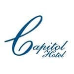 Olympic Sports Club - Capitol Hotel logo
