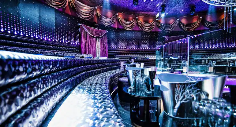 Omni Club - Umm Hurair venue image