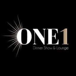 One1 - V Hotel Dubai Al Habtoor City logo