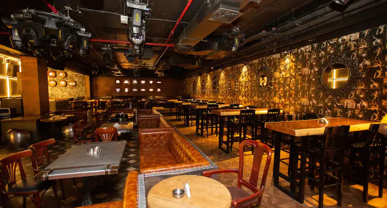Onyx Dubai - Ramee Royal Hotel venue image