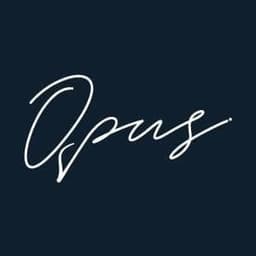 Opus Lounge - Movenpick Hotel & Apartments logo