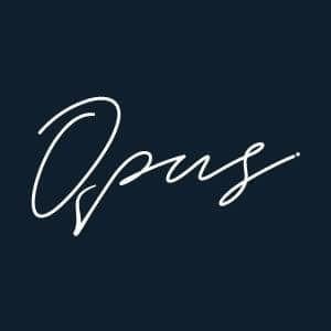 Opus Lounge - Movenpick Hotel & Apartments logo