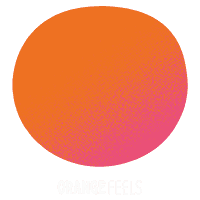 Orange Feels Bar - Hotel Indigo logo