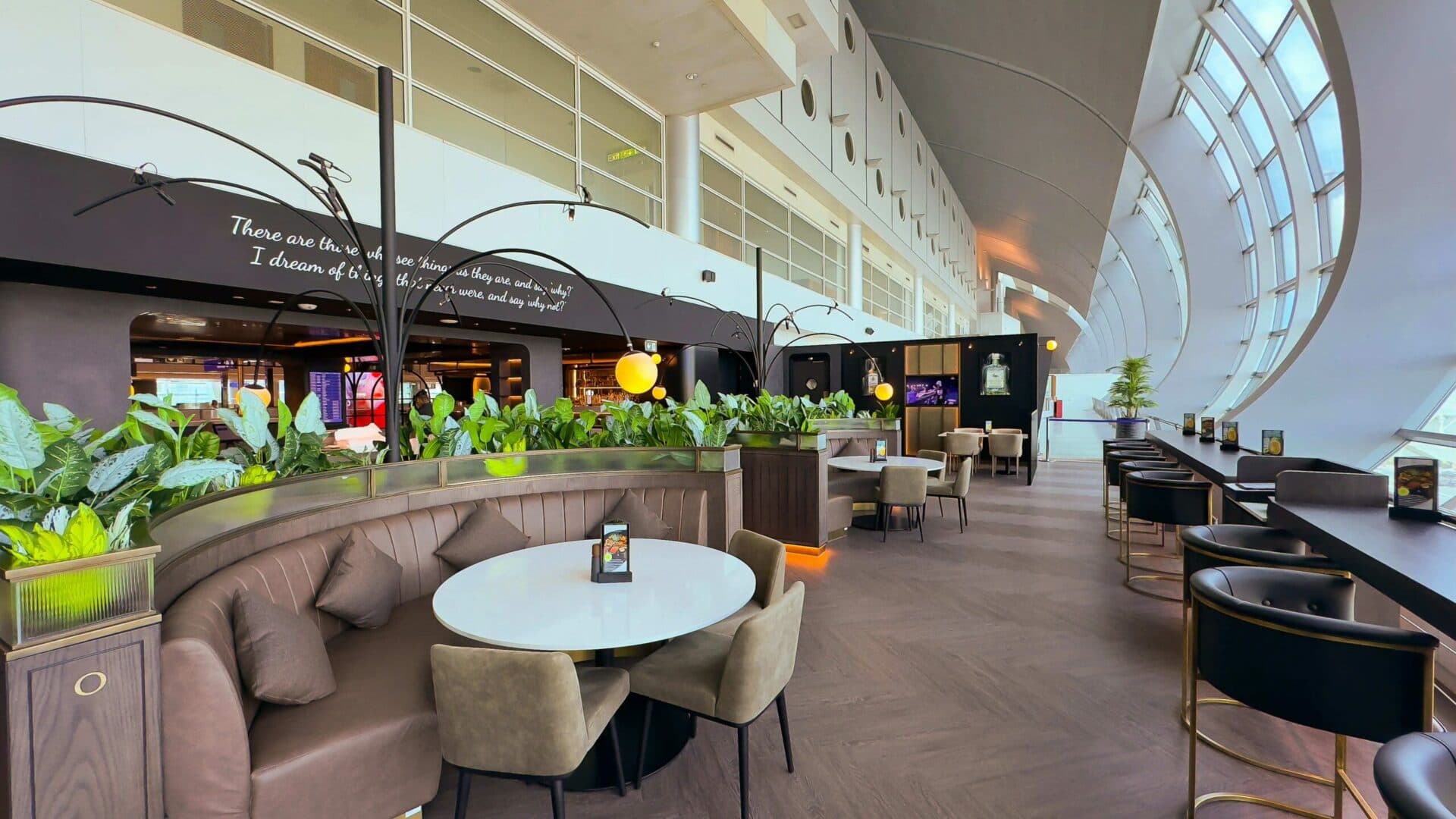 O'Regan's Irish Bar and Restaurant - Terminal 3 venue image